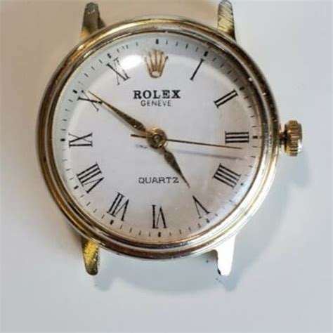 rolex geneva 2511 quartz|rolex quartz watches.